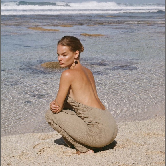 Bahhgoose signature nuage dress - Picture 4 of 7